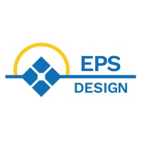 EPS Design logo, EPS Design contact details