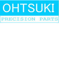 Ohtsuki Seiko logo, Ohtsuki Seiko contact details