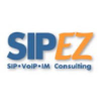 SIPez LLC logo, SIPez LLC contact details