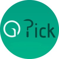 Go-Pick logo, Go-Pick contact details