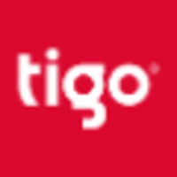 TIGO SPAIN logo, TIGO SPAIN contact details