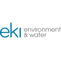 EKI Environment & Water, Inc. logo, EKI Environment & Water, Inc. contact details