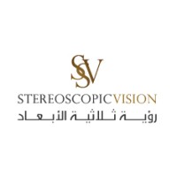 Stereoscopic Vision for training and marketing consultancy logo, Stereoscopic Vision for training and marketing consultancy contact details