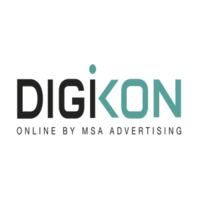 Digikon logo, Digikon contact details