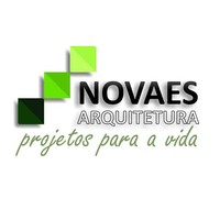 Novaes Arquitetura logo, Novaes Arquitetura contact details