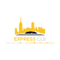 EXPRESS CLS logo, EXPRESS CLS contact details