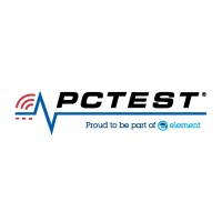 PCTEST Engineering Laboratory, Inc. logo, PCTEST Engineering Laboratory, Inc. contact details