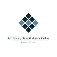 Almeida, Dias & Associados - Law Firm logo, Almeida, Dias & Associados - Law Firm contact details