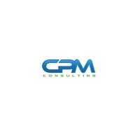 CPM CONSULTING DOO BEOGRAD logo, CPM CONSULTING DOO BEOGRAD contact details