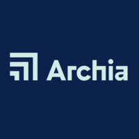 Archia logo, Archia contact details