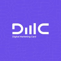 DMC Digital Agency logo, DMC Digital Agency contact details