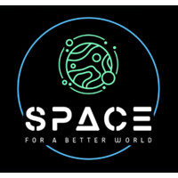 SPACE for a Better World logo, SPACE for a Better World contact details