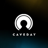 Caveday logo, Caveday contact details