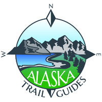 Alaska Trail Guides logo, Alaska Trail Guides contact details