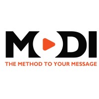 MODI Video Service logo, MODI Video Service contact details