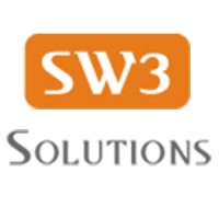 SW3 Solutions logo, SW3 Solutions contact details