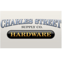 Charles St Supply logo, Charles St Supply contact details