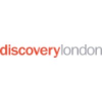 Discovery London logo, Discovery London contact details