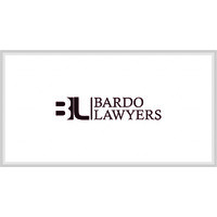 Bardo Lawyers logo, Bardo Lawyers contact details