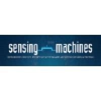 Sensing Machines logo, Sensing Machines contact details