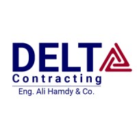 Delta 4 Contracting logo, Delta 4 Contracting contact details