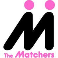 The Matchers logo, The Matchers contact details