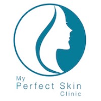 My Perfect Skin Clinic logo, My Perfect Skin Clinic contact details