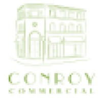 Conroy Commercial, Inc logo, Conroy Commercial, Inc contact details