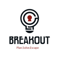 Breakout Jo logo, Breakout Jo contact details