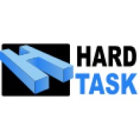 Hard Task logo, Hard Task contact details