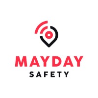 Mayday Safety logo, Mayday Safety contact details