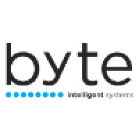 Byte Intelligent Systems logo, Byte Intelligent Systems contact details