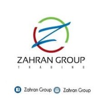 Zahran Holding logo, Zahran Holding contact details