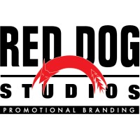 Red Dog Studios logo, Red Dog Studios contact details