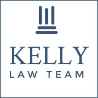 Kelly Law Team logo, Kelly Law Team contact details