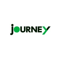 The Journey Platform logo, The Journey Platform contact details