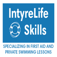 IntyreLife Skills logo, IntyreLife Skills contact details