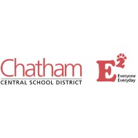 Chatham High School logo, Chatham High School contact details