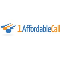 1AFFORDABLECALL LTD. logo, 1AFFORDABLECALL LTD. contact details