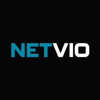 Netvio logo, Netvio contact details