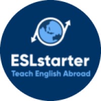 ESLstarter Ltd logo, ESLstarter Ltd contact details