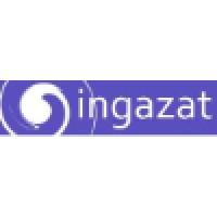 Ingazat Information Technology logo, Ingazat Information Technology contact details