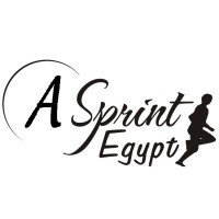 Sprint Egypt logo, Sprint Egypt contact details