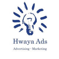 Hwaya Ads logo, Hwaya Ads contact details