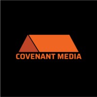 Covenant Media logo, Covenant Media contact details