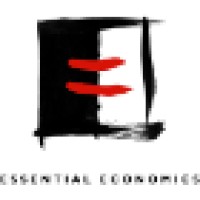 Essential Economics logo, Essential Economics contact details