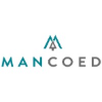 Man Coed VM logo, Man Coed VM contact details