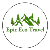 Epic Eco Travel logo, Epic Eco Travel contact details