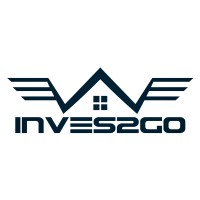 INVES2GO logo, INVES2GO contact details