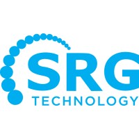 SRG Technology logo, SRG Technology contact details